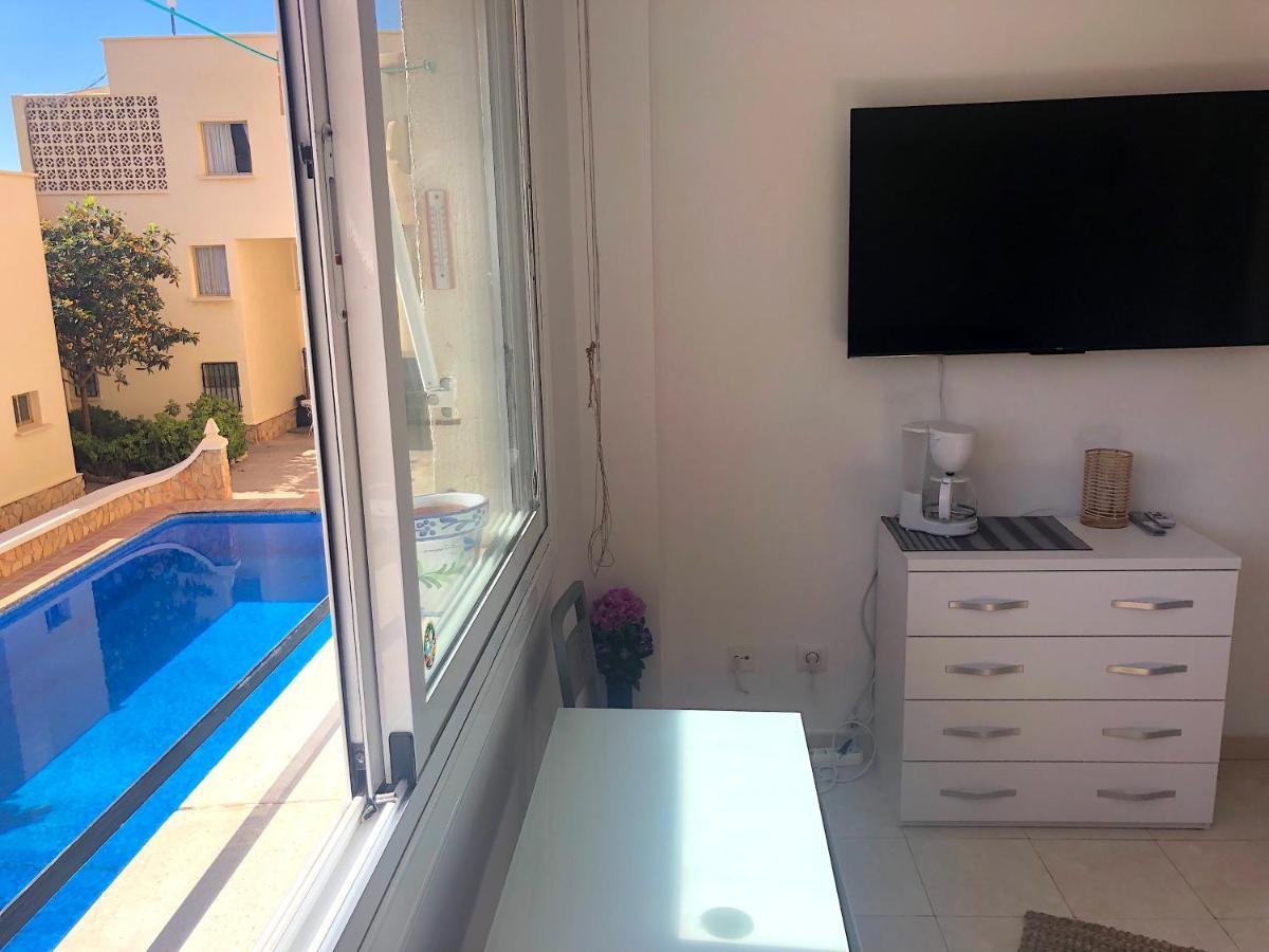 Fabiola 1 Apartamento Calpe Exterior foto